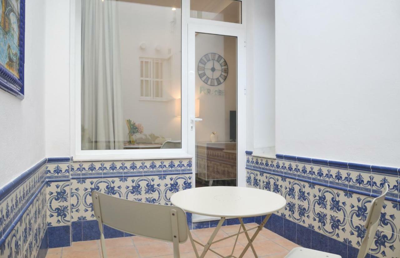 Appartement San Jacinto Iii Sevilla