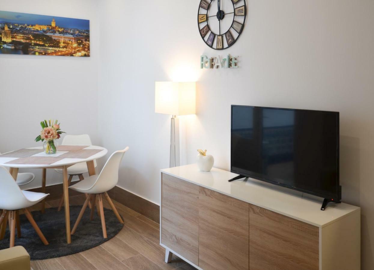 Appartement San Jacinto Iii *