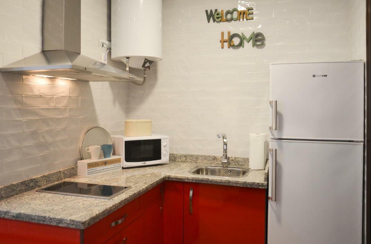 San Jacinto Iii Appartement Sevilla