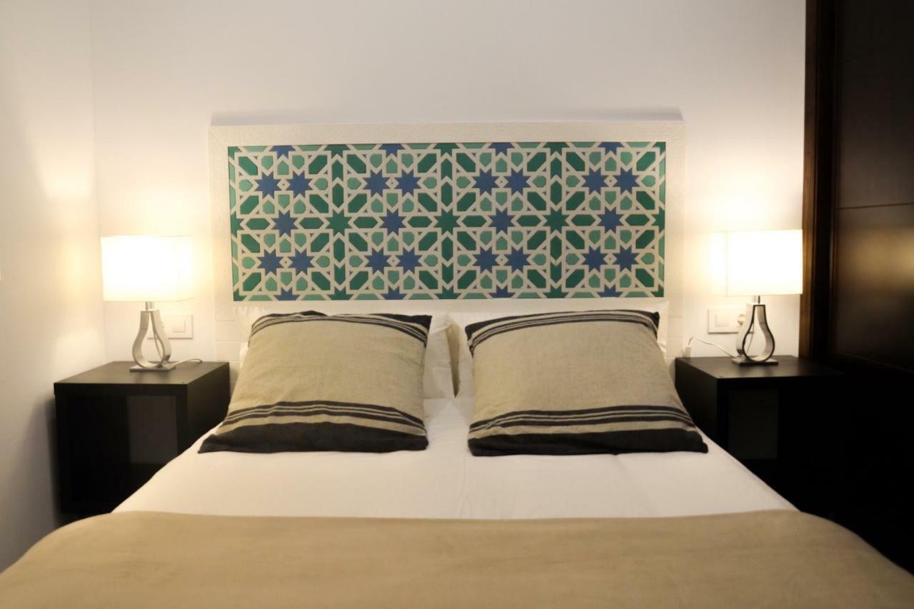 San Jacinto Iii Appartement Sevilla