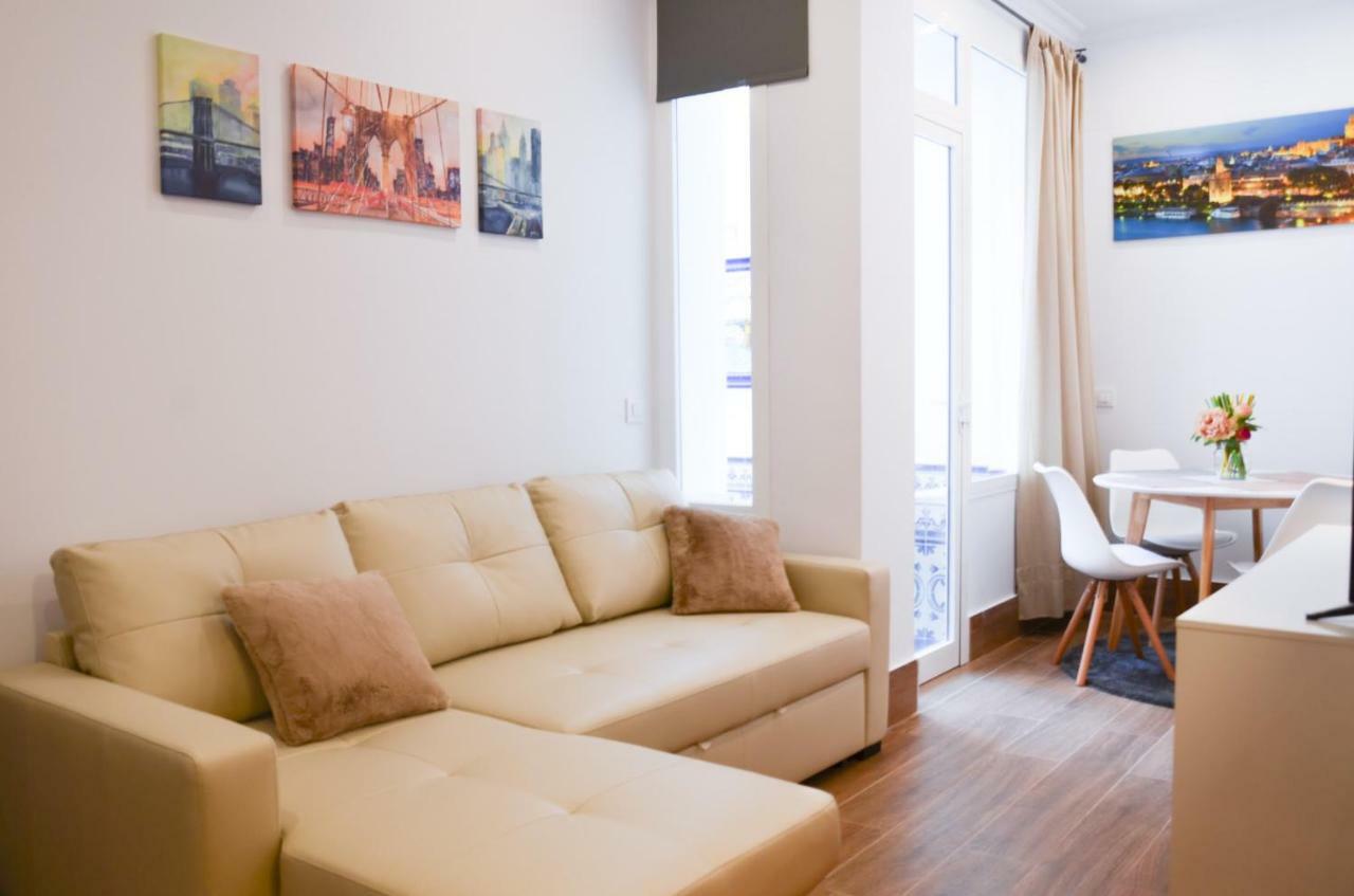 Appartement San Jacinto Iii