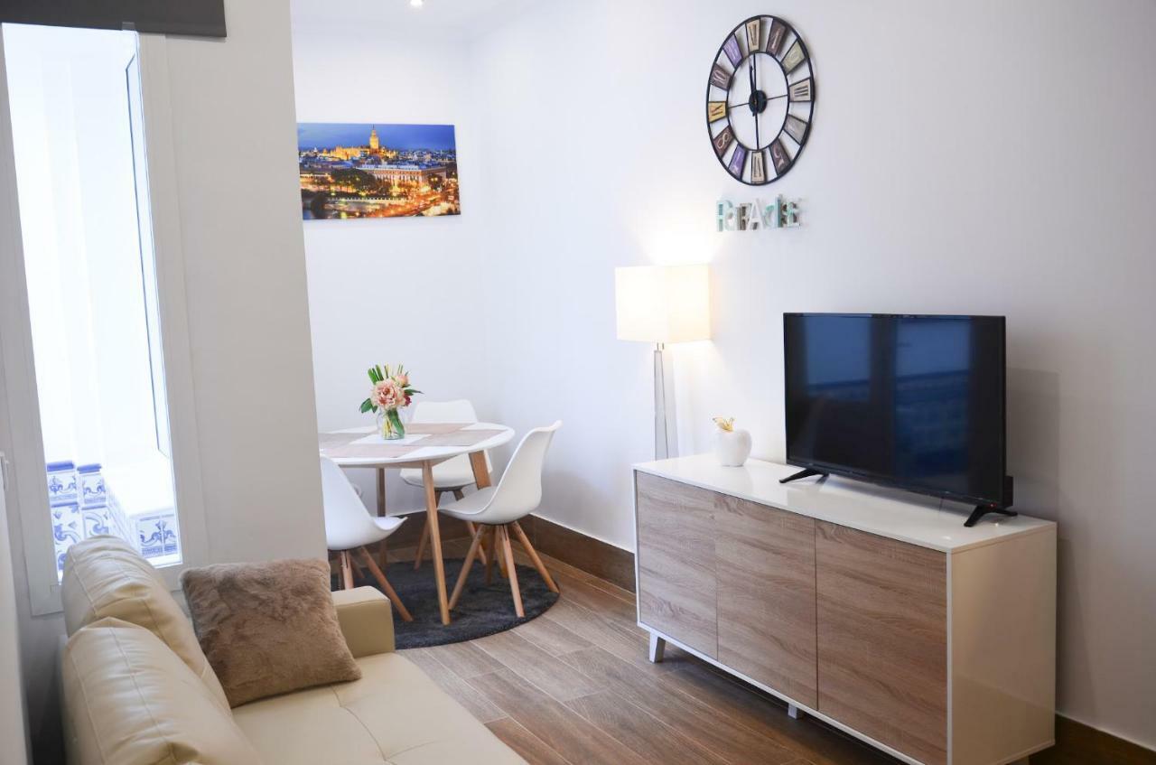 San Jacinto Iii Appartement
