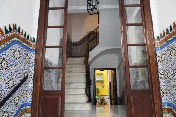 Appartement San Jacinto Iii